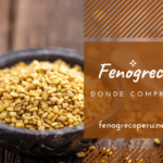 ¿Cuales son los usos del Fenogreco?